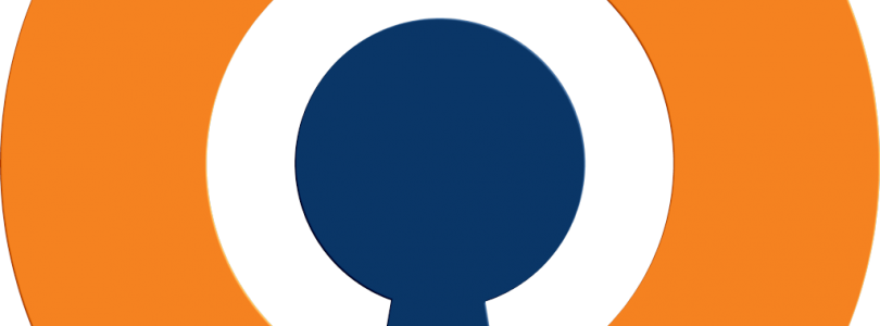 Vpn Openvpn Setup For Android And Ios - Circle (810x300)