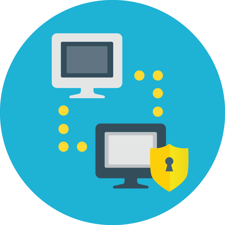 Centriovpn Basic - Torrent Vpn (733x733)