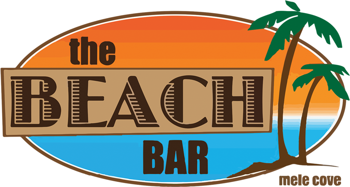 Elegant, Playful Graphic Design For A Company In Vanuatu - Beach Bar Vanuatu (1200x849)