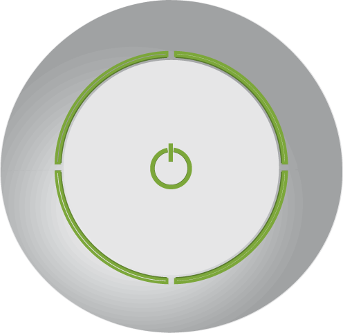 Iburn Xbox 360 Icon By Blocho - Xbox 360 Icon (496x482)