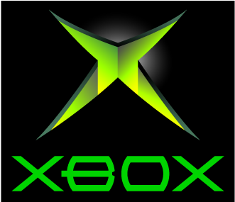 Microsoft Xbox Vector Logo - Logo Xbox (400x400)