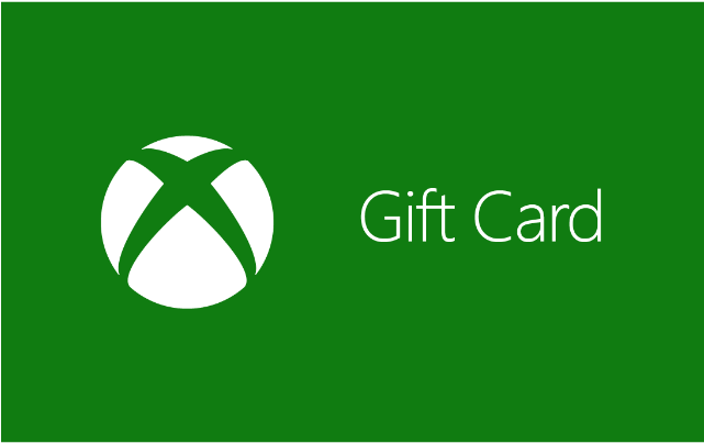 $3 Xbox Gift Card Digital Code - Windows 8 Consumer Preview (640x640)