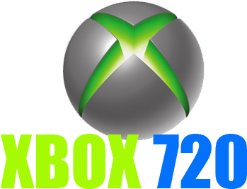 Xbox 720 Logo Png - Xbox 360 (462x295)