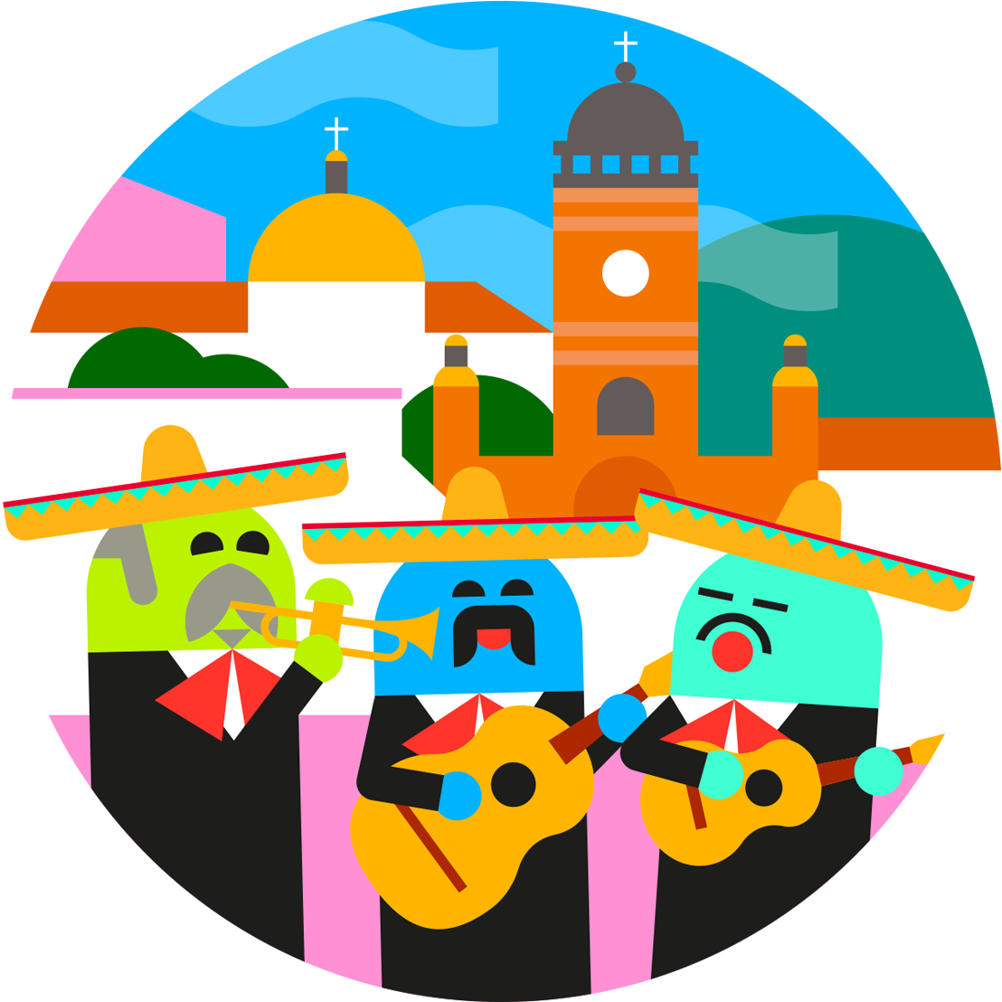 Virgin America - Illustration (1800x1200)