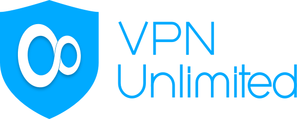 Unlimited Data Transfer Pptp/ssl Vpn/openvpn/ikev2 - Vpn Unlimited (580x232)