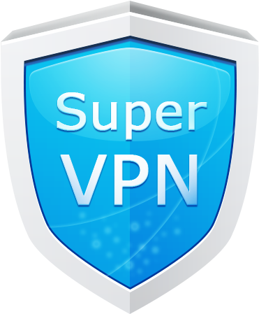 Supervpn Free Vpn Client - Super Vpn For Windows (512x512)