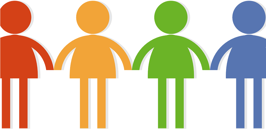 Team Support For Your Colorado Physical Therapy Practice - Students Holding Hands Clipart (1080x640)