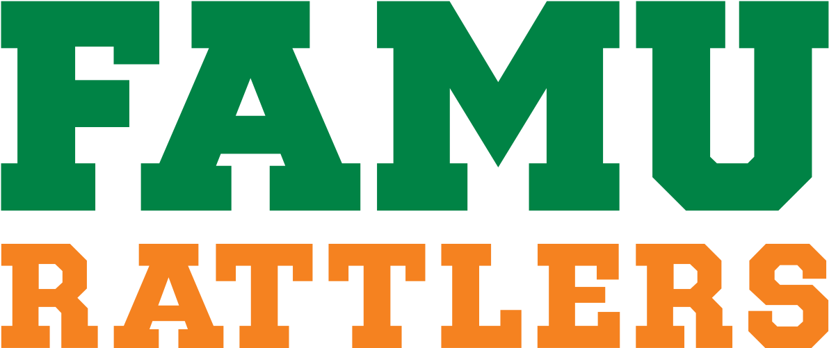 Florida A&m Png (1200x508)