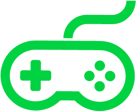 We Know Video Games Logo - Baby Onesie - Player 3 Has Entered The Game Unisex (600x400)