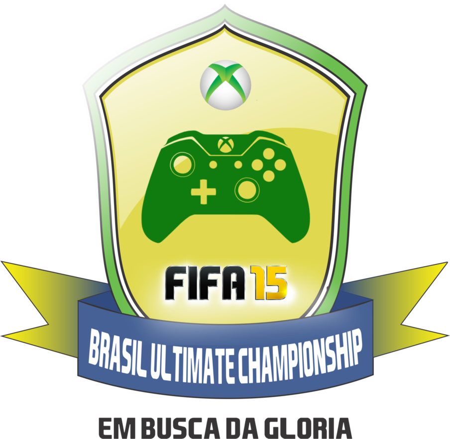 Escudo Fundo Branco C Transparen By Bedlerpl - Logo (904x883)