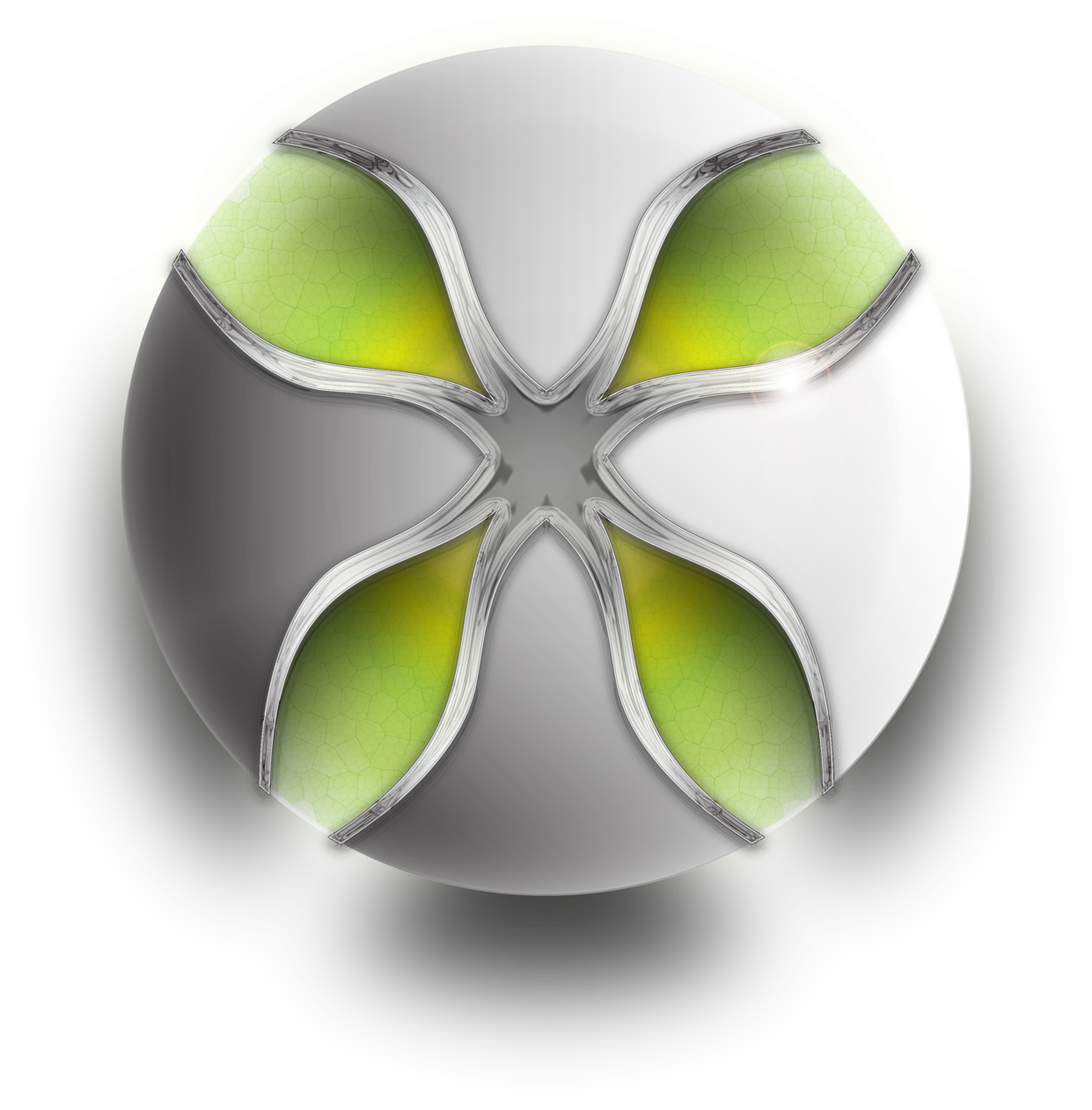 Xbox 720 By Simonvelazquezart Xbox 720 By Simonvelazquezart - Xbox Logo (1280x1290)