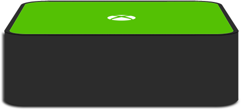 Xbox 720 Server Concept By Winskinofficial On Deviantart - Box (720x540)