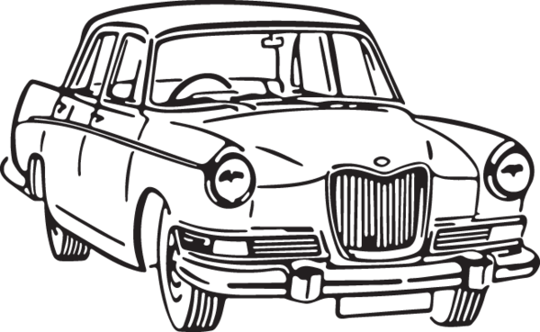 Vector Eps Clipart, Auto Copyright - Encapsulated Postscript (600x369)