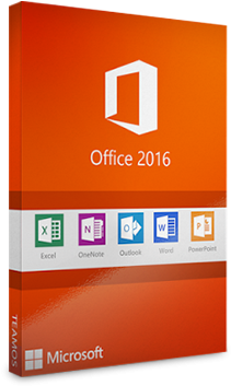 Microsoft Office 2016 Pro - Microsoft Office Professional 2016 (400x440)