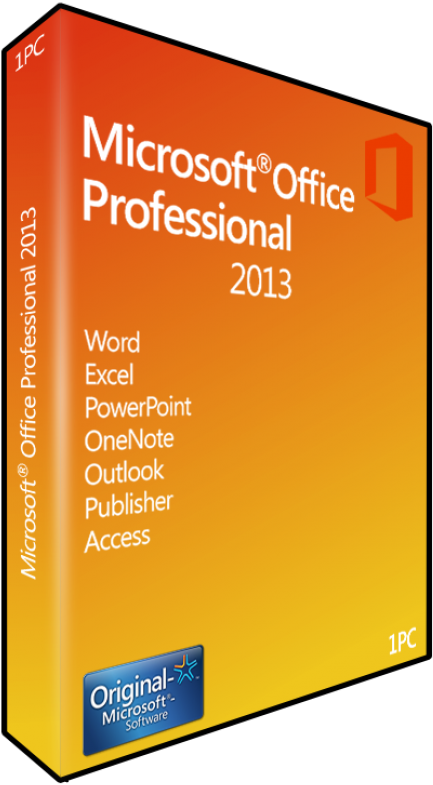 Microsoft Office 2013 Standard (541x800)
