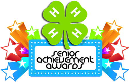 Alabama 4-h Youth Development Achievement Awards - Clip Art (450x313)
