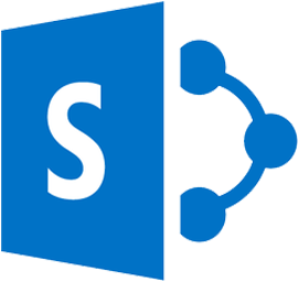 Sharepoint - Office 365 Sharepoint Icon (500x496)