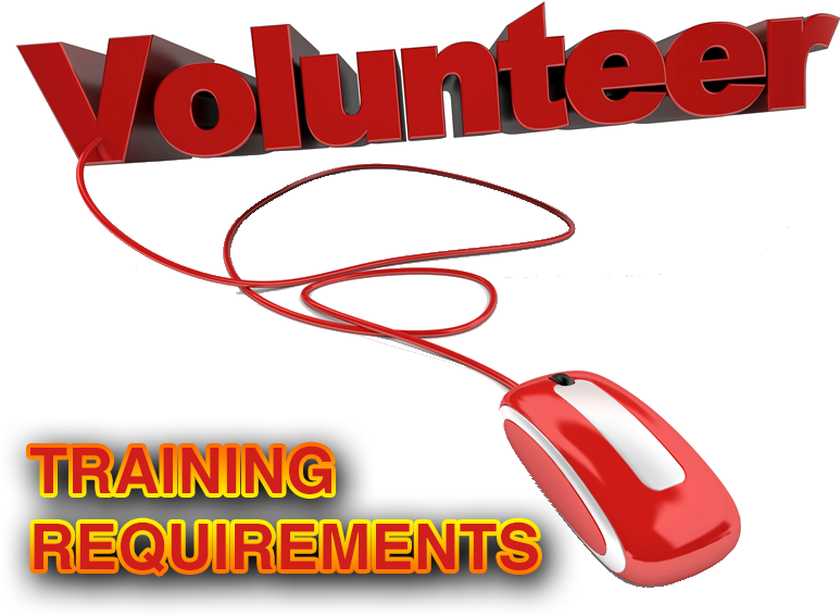 Various Online Trainings For Volunteers Have Been Developed - Earn Extra Income Online With Paid To Click Websites: (800x600)