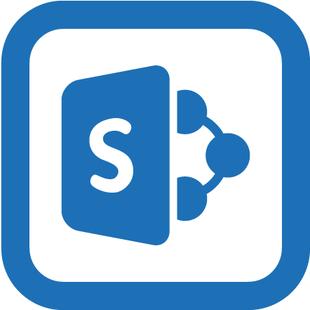 Outline, Sharepoint Icon - Sharepoint Icon (512x512)