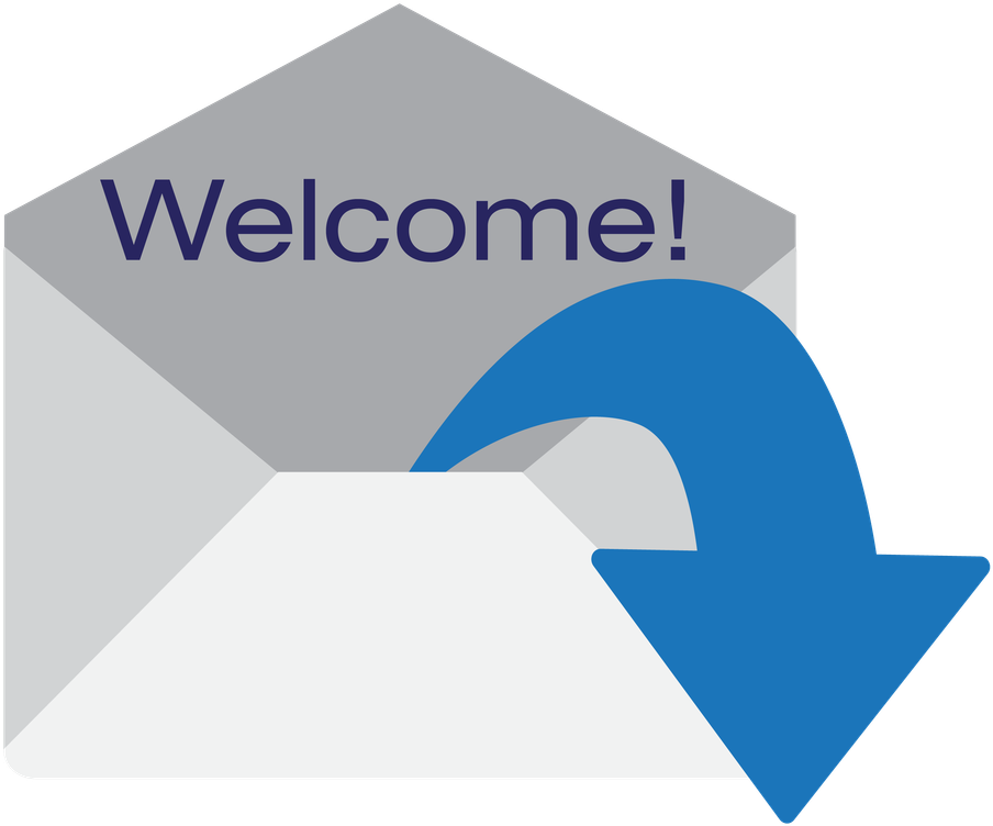 Click On Vpn Server Link In The Email To Find Your - Graphic Design (960x768)