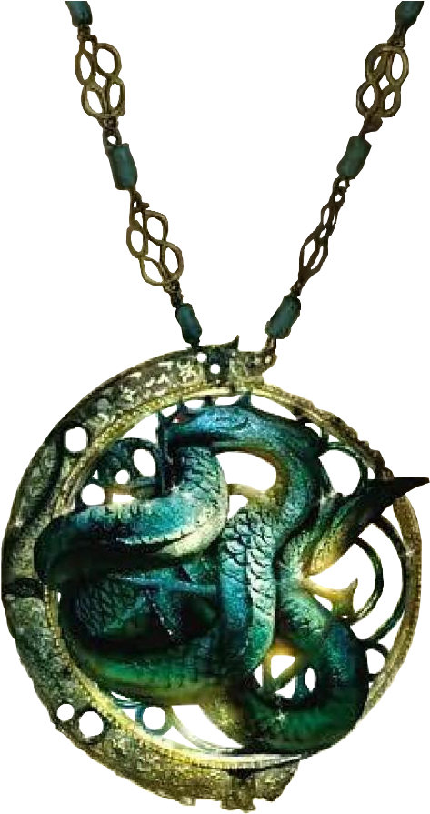 Amulet Png Hd - Demon King By Cinda Williams Chima (488x899)