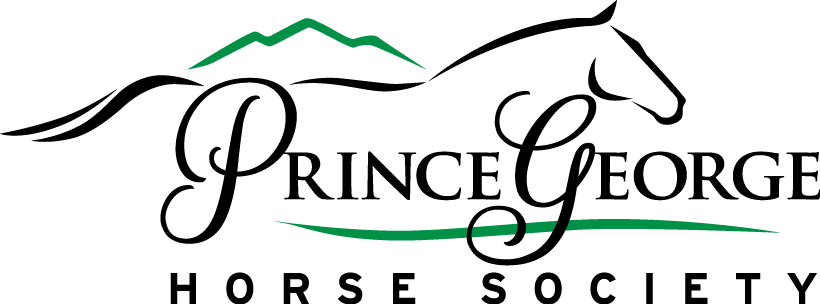 Prince George Horse Society - Prince George Horse Society (820x304)