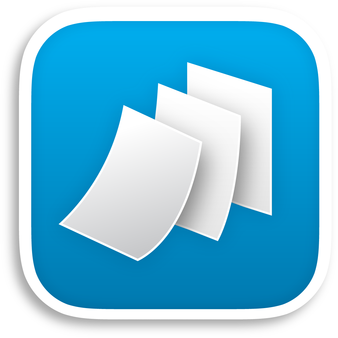 Functional Vs Non-functional Requirements - Documents Logo Png (1200x1200)