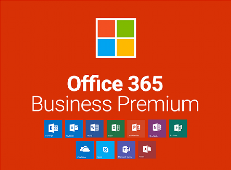 Microsoft Office 365 Service Level Agreement Lovely - Office 365 (800x800)