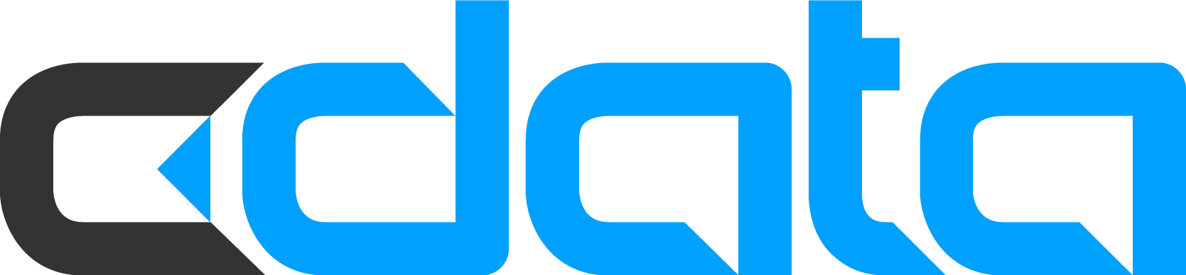 Jdbc Driver For Sharepoint - Cdata Logo (1669x388)
