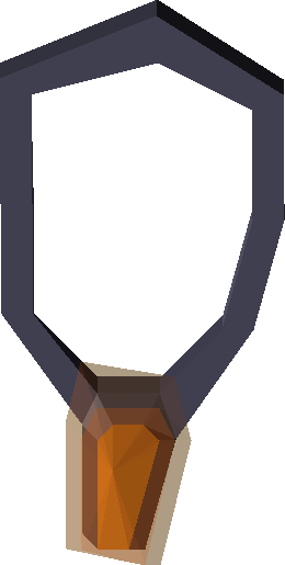 Amulet Of Torture - Amulet Of Torture Osrs (260x515)