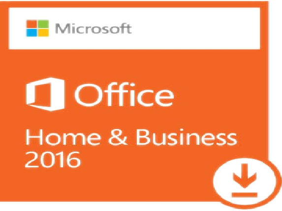 Microsoft Office 2016 Home & Business - Office Home And Student 2016 (573x430)