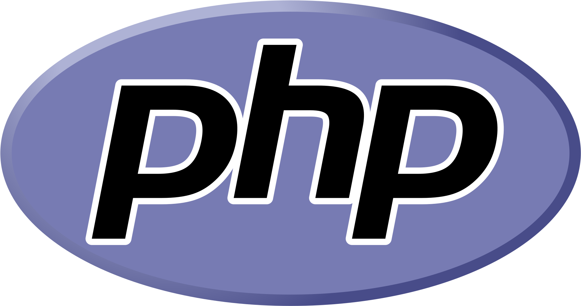 Infinite Infotech Solutions Ensure To Offer Comprehensive - Php Official Logo (2000x1080)