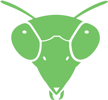 New Vpn Service - Mantis Icon (400x400)