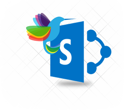 Microsoft Sharepoint Application Development Services, - Office 365 Sharepoint Icon (498x441)