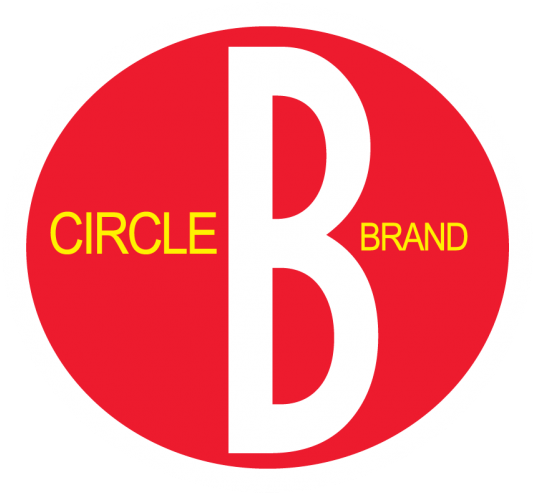 Circle B Smoked Sausage Is The - Circle B (638x601)
