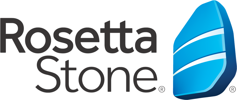 Rosetta Stone Logo - Rosetta Stone Language Learning (1024x481)