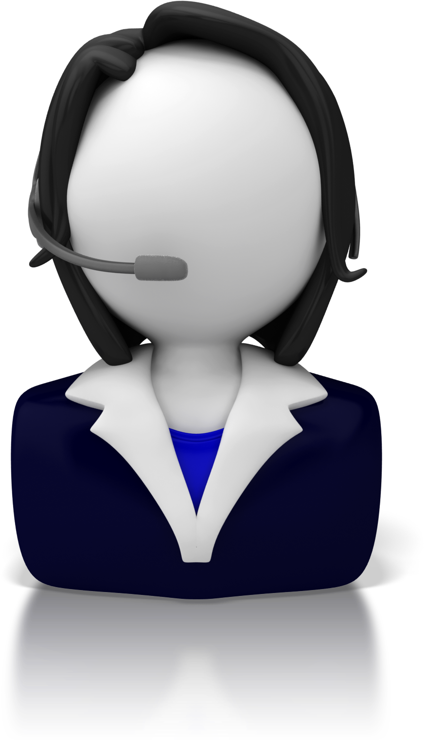 Telephone Sales Representative Resume Sample Livecareer - Telephone Greeting (1600x1600)