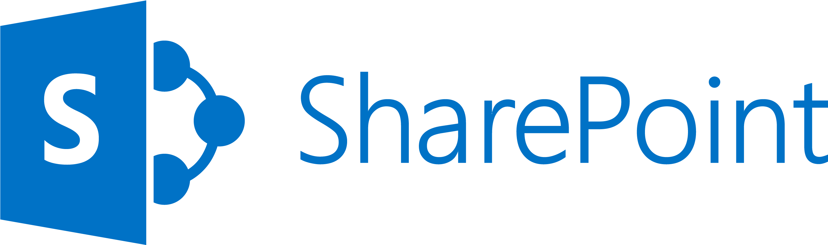 Image Gallery Sharepoint 2015 Logo Microsoft Sharepoint - Sharepoint Online Logo (2804x837)