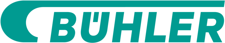 Buhler Logo Rgb - Buhler Group Logo (1000x410)