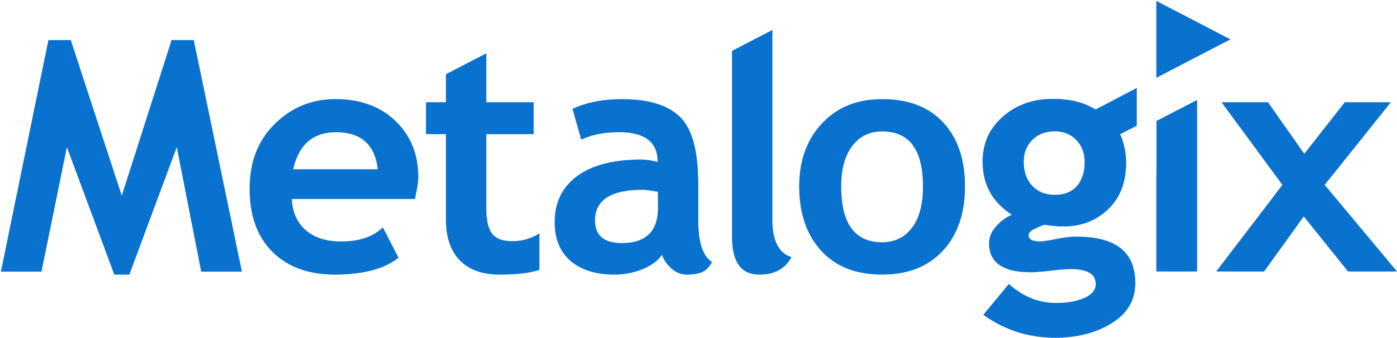 Metalogix - Clothing Shop Online Logo (2789x725)