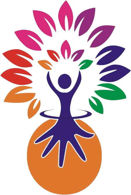 Hope Grows Child Development Center - Development Symbol (463x671)