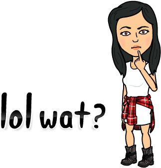 While Upstate, We Ran Everyday And Kept Our Runs Easy - Bitstrips (398x398)