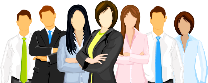 Hire Asp Developer - Corporate People Standing (733x323)