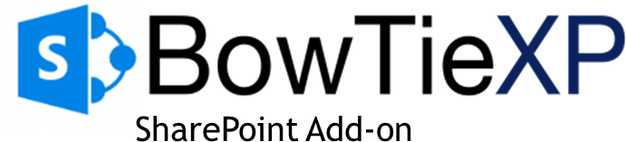 Manage And Control Your Bowties - Bow Tie (779x187)