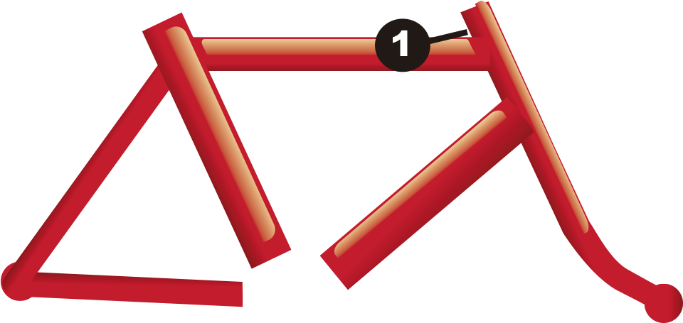 Caballete - - Cue Stick (987x491)