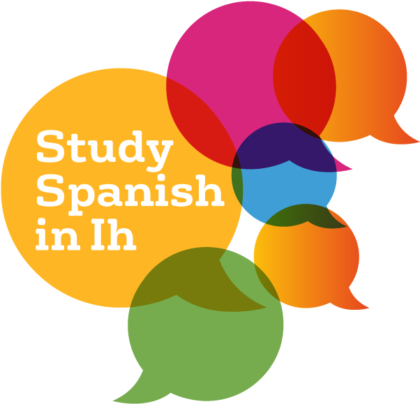 Reasons For Learning Spanish In Uruguay - Graphic Design (640x603)