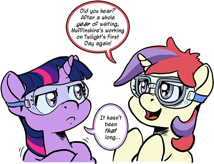 Sneak Peek - Tfd - Cartoon (700x548)