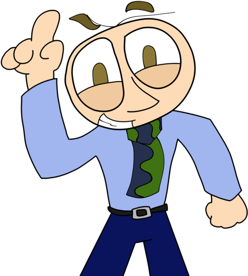 Qanda Sneak Peek 3 By Qwistoff - Cartoon (1024x576)