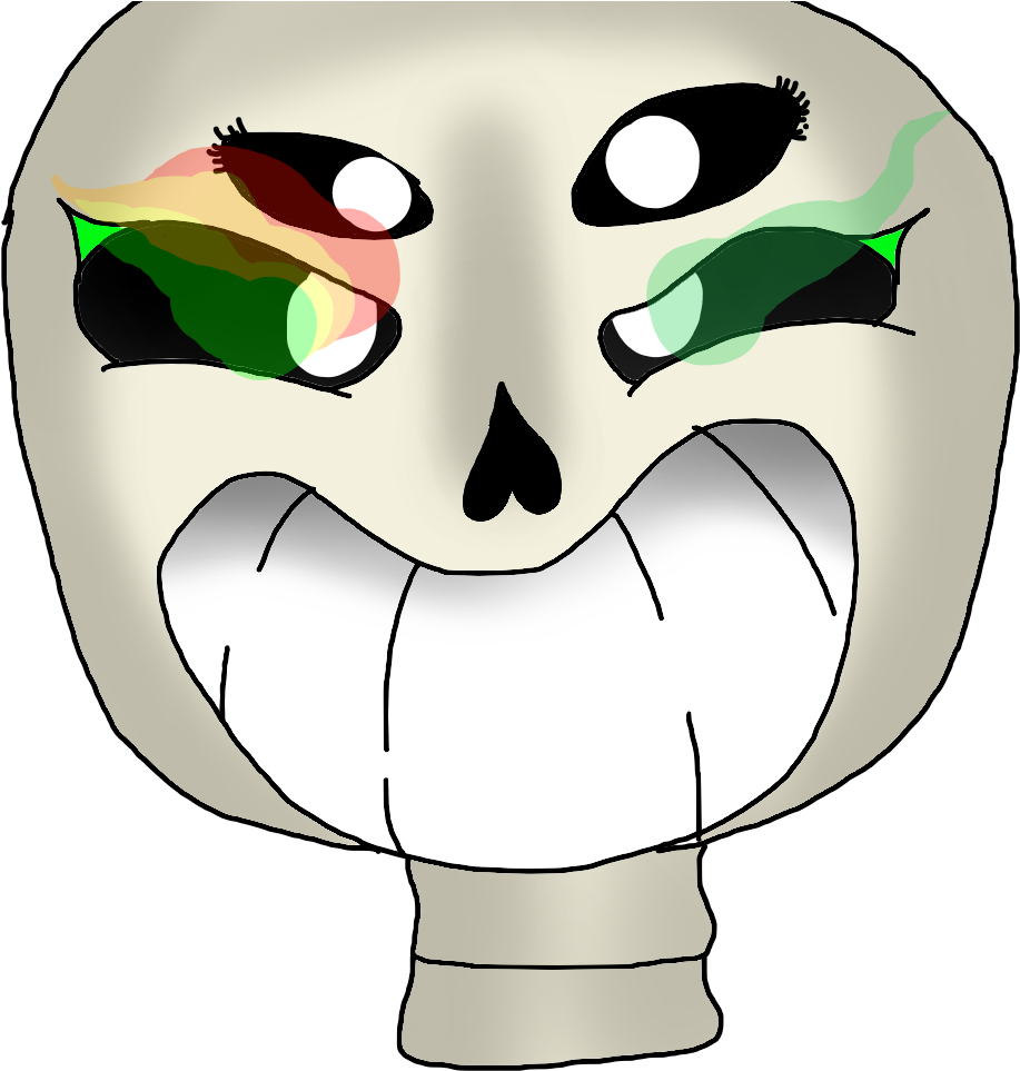 Sneak Peek Kunna By I Drew A Thing - Cartoon (1000x1020)