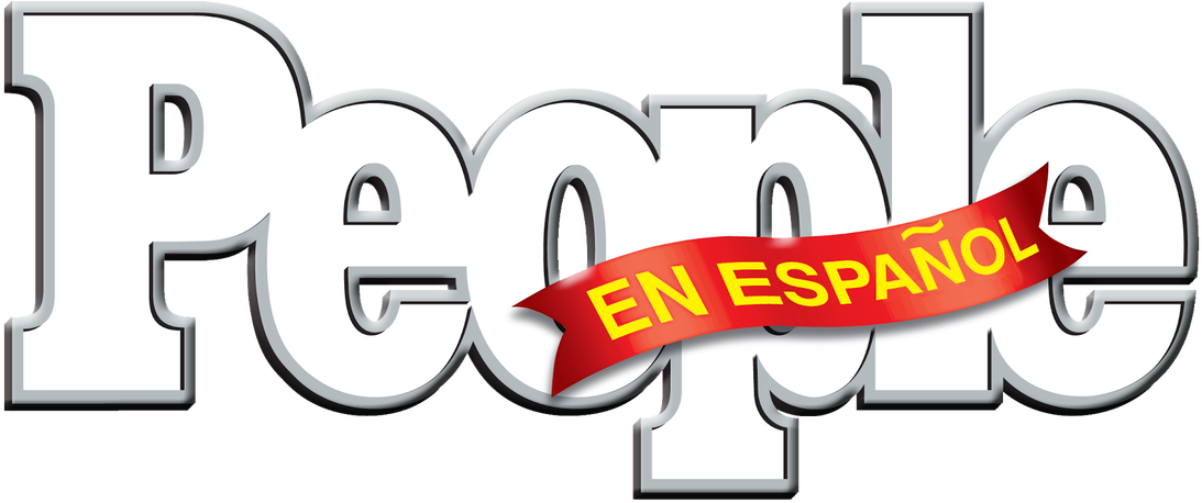 Photo - People En Espanol Magazine Logo (1100x468)